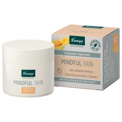 Kneipp Schutzende Tagescreme  Защитный дневной крем