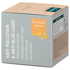 Kneipp Schutzende Tagescreme  Защитный дневной крем