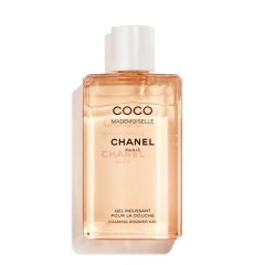 CHANEL DUSCHGEL  ГЕЛЬ ДЛЯ ДУША