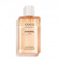 CHANEL DUSCHGEL  ГЕЛЬ ДЛЯ ДУША