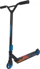 Schildkrot Stuntscooter Untwist Galaxy Трюковый самокат Untwist Galaxy
