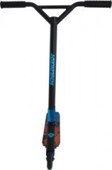 Schildkrot Stuntscooter Untwist Galaxy Трюковый самокат Untwist Galaxy