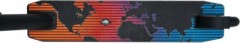 Schildkrot Stuntscooter Untwist Galaxy Трюковый самокат Untwist Galaxy