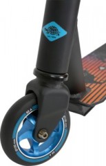 Schildkrot Stuntscooter Untwist Galaxy Трюковый самокат Untwist Galaxy