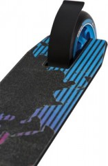 Schildkrot Stuntscooter Untwist Galaxy Трюковый самокат Untwist Galaxy