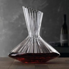 Spiegelau Spiegelau Lifestyle Dekanter Glas h: 26 cm / 0,75 L Стеклянный графин Spiegelau Lifestyle h: 26 см / 0,75 л