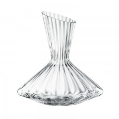 Spiegelau Spiegelau Lifestyle Dekanter Glas h: 26 cm / 0,75 L Стеклянный графин Spiegelau Lifestyle h: 26 см / 0,75 л