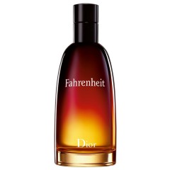 DIOR (Диор) Fahrenheit Eau de Toilette Eau de Toilette (EdT) Туалетная вода Fahrenheit, 100 мл