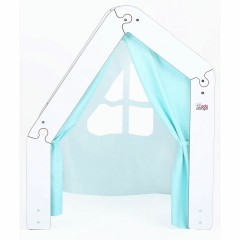 Huuks Indoor Spielhaus Tent Крытая игровая палатка