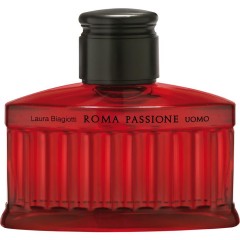 Laura Biagiotti Roma Passione Uomo Eau de Toilette Туалетная вода Spray Спрей, 40 мл