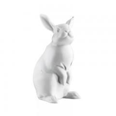 Furstenberg Furstenberg Jahreshasen Hase 2014 - Ferdinand 10 cm Кролик Фюрстенберг однолетний кролик 2014 - Фердинанд 10 см