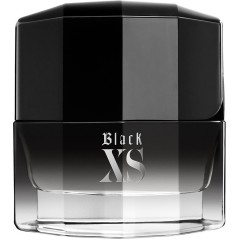 Paco Rabanne (Пако Рабан) Black XS Eau de Toilette Туалетная вода Spray Спрей, 100 мл