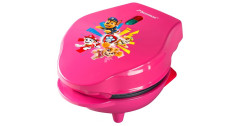Bestron Bestron Paw Patrol Mini-Waffeleisen APP500P pink, 550 Watt  pink Мини-вафельница Bestron Paw Patrol APP500P розовая, 550 Вт