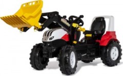 Rolly Toys rolly Farmtrac Premium II Steyr  Rolly Farmtrac Premium II Steyr
