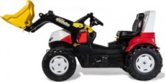 Rolly Toys rolly Farmtrac Premium II Steyr  Rolly Farmtrac Premium II Steyr