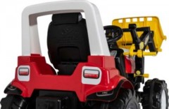 Rolly Toys rolly Farmtrac Premium II Steyr  Rolly Farmtrac Premium II Steyr