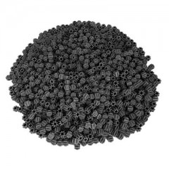 LEGO LEGO Technic Zahnrad Dunkelgrau -  25 Stuck - Dark bluish gear 10928 LEGO Technic Gear Dark Grey — 25 штук — Темно-голубоватое снаряжение 10928