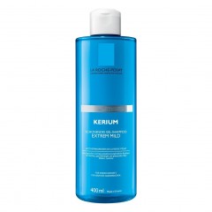 La Roche-Posay LA ROCHE-POSAY  EXTREM MILD GELSHAMPOO  ЧРЕЗВЫЧАЙНО МЯГКИЙ ГЕЛЕВЫЙ ШАМПУНЬ LA ROCHE-POSAY
