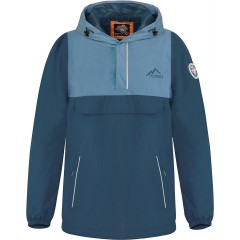 normani Kinder Windbreaker Nenana Outdoorjacken Детская ветровка Nenana уличная куртка