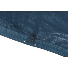 normani Kinder Windbreaker Nenana Outdoorjacken Детская ветровка Nenana уличная куртка