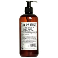 L:A BRUKET No. 194 Grapefruit  Нет. 194 грейпфрута