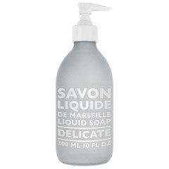 Compagnie de Provence Delicate Liquid Marseille Soap  Нежное жидкое марсельское мыло