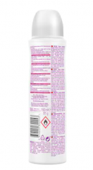 adidas Deospray Адидас Дезодорант Спрей Control Cool & Care  0% без солей алюминия, 150 мл, 5 штук
