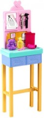Mattel Barbie Kinderarztin Puppe (blond) Кукла Барби педиатр (блондинка)