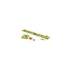 DJECO Erste Spiele Wettlaufspiel Гонки первых игр