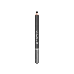 Artdeco (Артдеко) Augen Kajal Карандаш для глаз Holzstift Soft, Nr. 60 Schwarz / 1 шт.