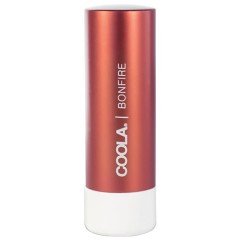 Coola Liplux LSF 30 Bonfire Lippenpflege Beauty, 4,20 g
