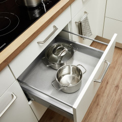 Homeware Homeware Schubladenmatte   transparent Коврик для ящика для предметов домашнего обихода