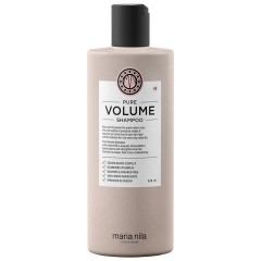 Maria Nila Volume Shampoo  шампунь для объема