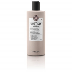 Maria Nila Volume Shampoo  шампунь для объема