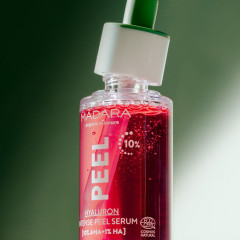 MADARA PEEL Hyaluron Intense Peel-serum  PEEL Hyaluron Интенсивная сыворотка-пилинг