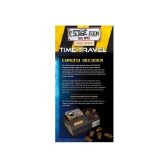 Noris Escape Room Das Spiel Family Edition Побег из комнаты The Game Family Edition