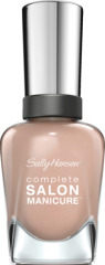 Sally Hansen Лак для ногтей Complete Salon Маникюр Кофе au Lait Nr. 220, 14,7 мл