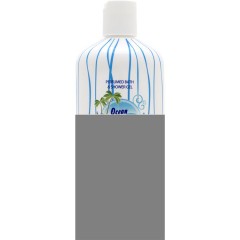 Alyssa Ashley (Алисса Эшли) Ocean Blue Bath &amp; Shower Gel Гель для душа, 500 мл