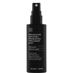 Allies of Skin Molecular Saviour Probiotics Treatment Mist  Лечебный спрей с пробиотиками Molecular Savior