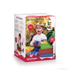 Edushape Edufarbe Blocke Цветовые блоки Эду