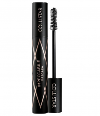 Collistar (Коллистар) Collistar Eye Impeccabile Тушь для ресниц  Black / 14 мл