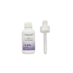 Revolution Skincare 0.5% Retinol Intense Serum  Интенсивная сыворотка с 0,5% ретинолом
