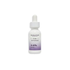 Revolution Skincare 0.5% Retinol Intense Serum  Интенсивная сыворотка с 0,5% ретинолом