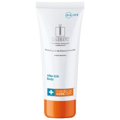 MBR Medical Beauty Research After Sun Body  Тело после загара