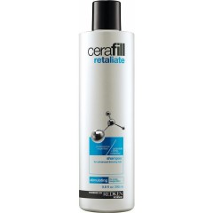 Redken (Редкен) Cerafill Retaliate Shampoo Восстанавливающий Шампунь для волос, 1000 мл