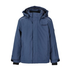 Zigzag Winterjacke зимняя куртка