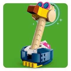 LEGO LEGO Super Mario 71414 Pickondors Picker  Erweiterungsset LEGO Super Mario 71414 Дополнительный набор Pickondor&amp;#39;s Picker