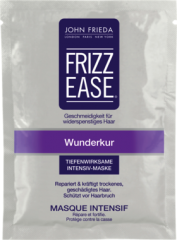 Frizz Ease Intensiv-Маска Wunderkur Sachet, 25 мл