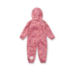 racoon outdoor Cains Softshelloveralls комбинезон Cain софтшелл