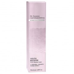 Dr. Susanne von Schmiedeberg YOUTH BOOSTER A.G.E.-Reverse Cream  YOUTH BOOSTER A.G.E. Обратный крем